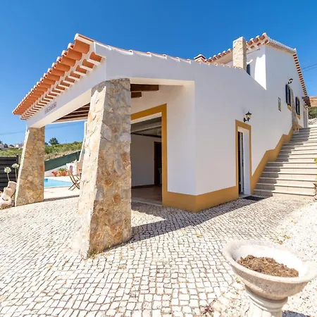 Casa Veranear 2 Homestay szállás Aljezur