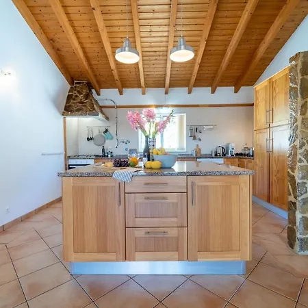 Casa Veranear 2 *