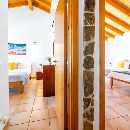 Casa Veranear Habitación en casa particular