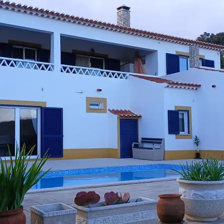 Homestay Casa Veranear