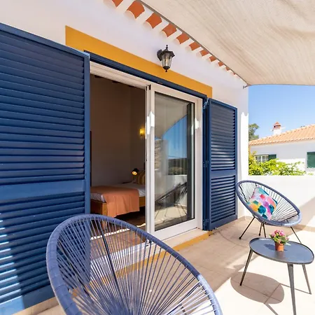 Casa Veranear * Aljezur