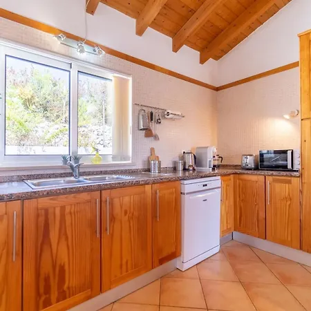Casa Veranear Aljezur