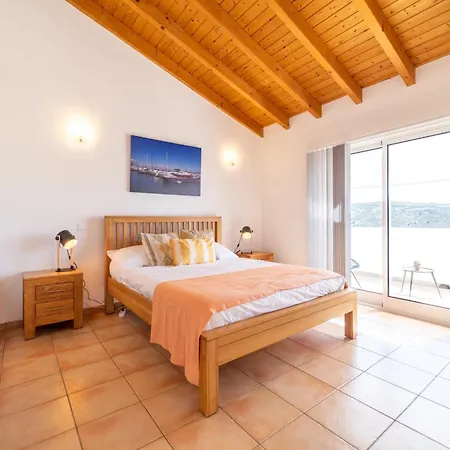 Homestay Casa Veranear