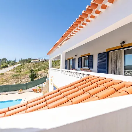 Casa Veranear * Aljezur