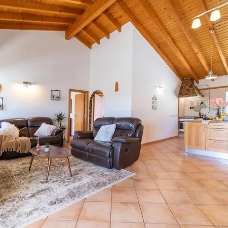Casa Veranear 2 *